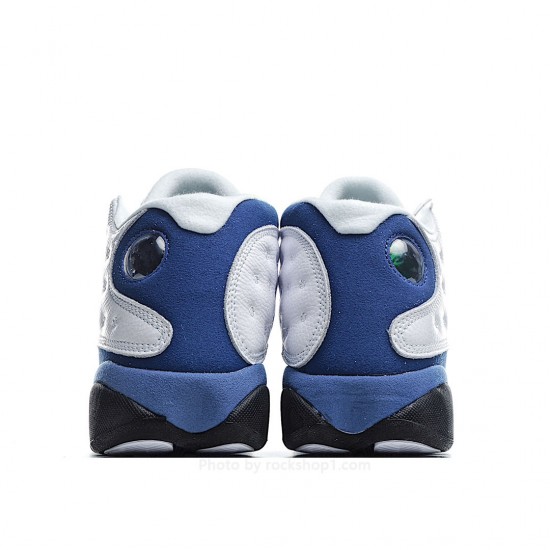 Air Jordan 13 Retro 'Hyper Royal'