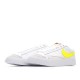 Nike Wmns Blazer Low Platform 'White Light Lemon Twist'