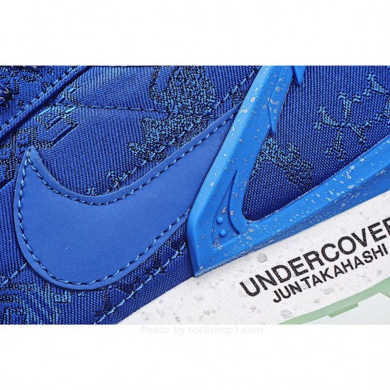 Nike Dbreak X Undercover X CLOT 