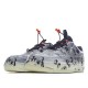 Nike  Air Force 1 Experimental ‘Halloween  黑橙 