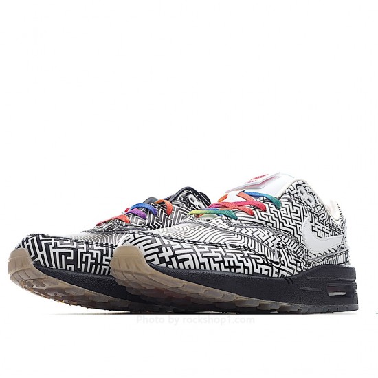 Nike Air Max 1 Tokyo Maze TOKYO Tokyo limited sneakers