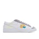 Nike Blazer Low Low-Top Sneakers