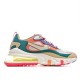 Nike Air Max 270 React Bauhaus