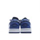 Air Jordan 1 Low 'Royal Toe'