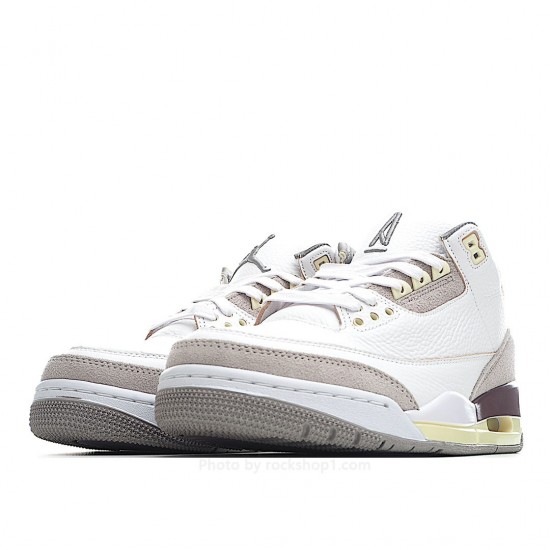 A Ma Maniére x Wmns Air Jordan 3 Retro SP 'Raised By Women'