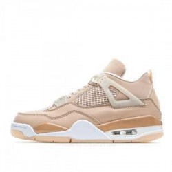 Wmns Air Jordan 4 Retro 'Shimmer'