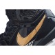 Air Jordan Legacy 312 'Black Gold'