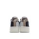 Nike Air Force 1 LV8 Black Gold Black Silver