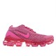 Nike Wmns Air VaporMax Flyknit 3 'Pink'