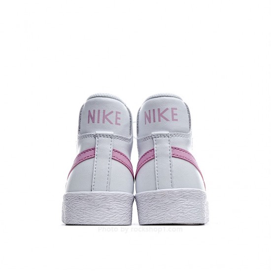 Nike Blazer Mid '77 Vintage 'Pink Foam'