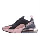 Nike Air Max 270 Black Powder 3M Reflective