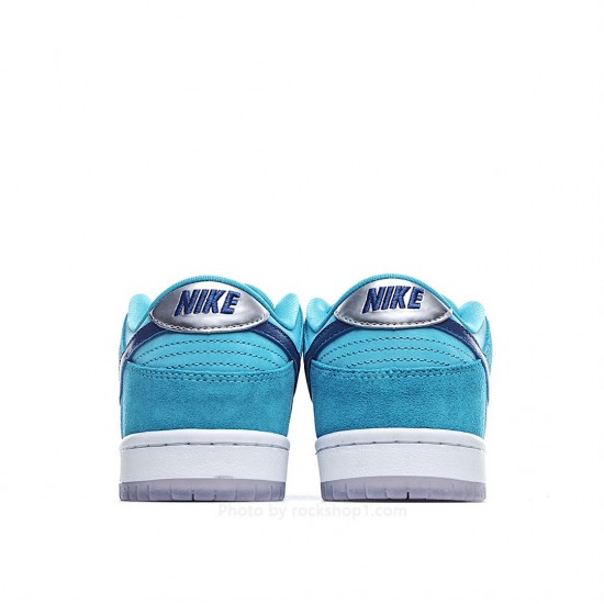 Nike SB DUNK LOW PRO Summer Blue