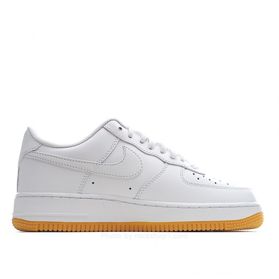 Nike Air Force 107 Low Sneakers