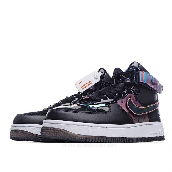 Nike Air Force 1 Hi LX Good Game 高帮 