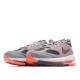 Nike Air Max Genome 'Light Smoke Grey Bright Mango'