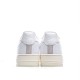 Nike Air Force 1 Low DNA White Low Top Sneakers