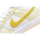 Nike SB Dunk Low GSYellow StrikeY Low Top Sneakers