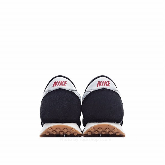 Nike Wmns Daybreak 'Black'