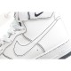 Nike Air Force 107 High Sneakers