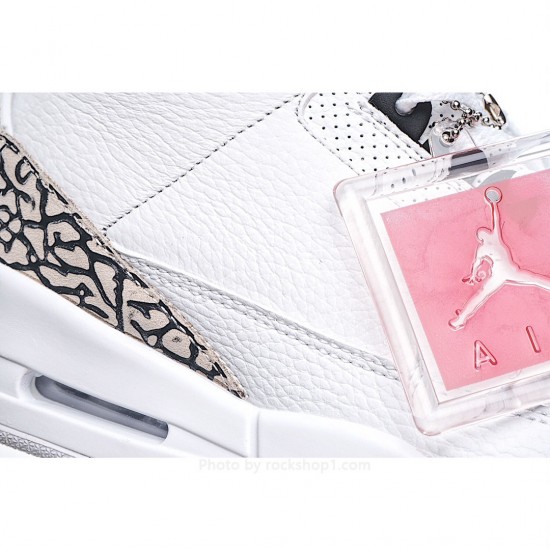 Air Jordan 3 "Seoul" Seoul Exclusive