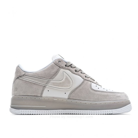 Nike Air Force 1 Low-Top Sneakers