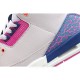 Air Jordan 3 Retro GG 'Barely Grape'