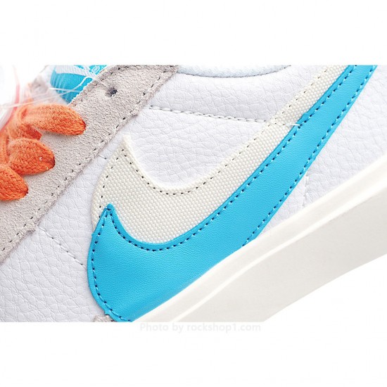 Nike Sacai X NK Blazer Low Low Top