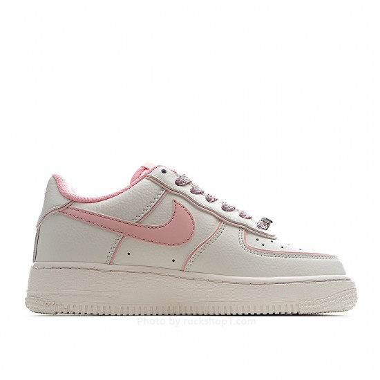 NikeAir Force 1 07 Low Beige Powder