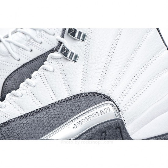 Air Jordan 12 Retro 'Dark Grey'