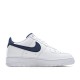 Nike Air Force 1 Low07 White Blue