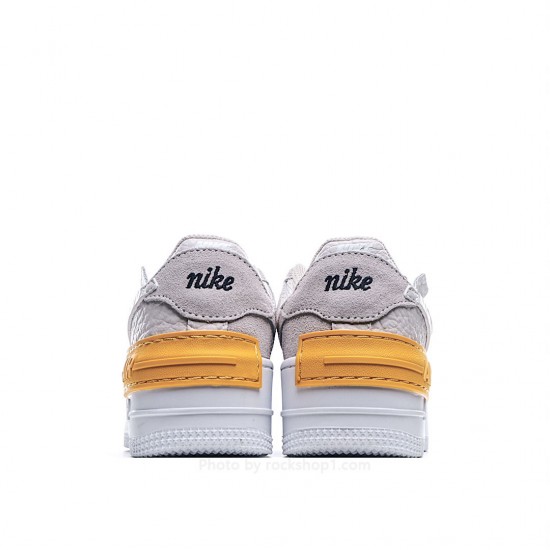 Nike WMNS Air Force 1 Shadow Low-Top Sneakers