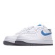 Nike Air Force 1 Low Low Top Blue