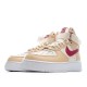 Nike Air Force 1 High ‘’Mars Yard ‘’  