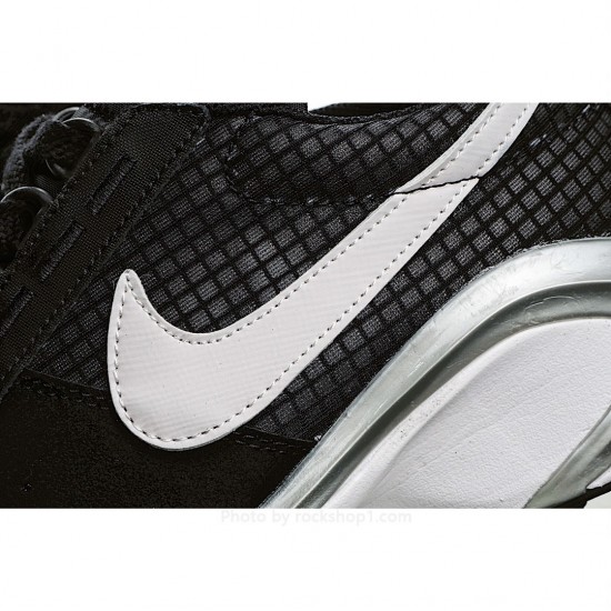 Nike D/MS/X Waffle 'Black White'