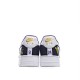 Nike Air Force 1 x Kobe Low-Top Sneakers