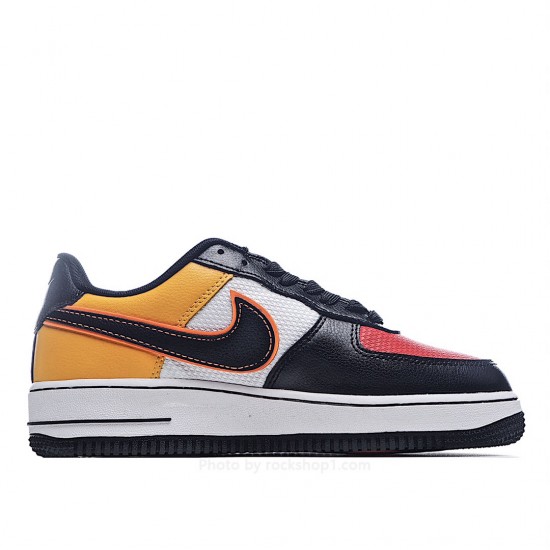 Nike Air Force 1 07 Lv8 Low Top Sneakers