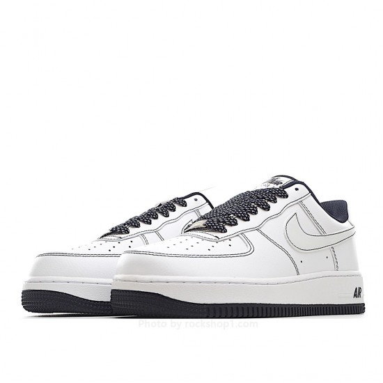 Nike Air Force 1 Low 07 Low Top Sneakers