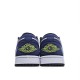 Air Jordan 1 Retro Low 'Insignia Blue'