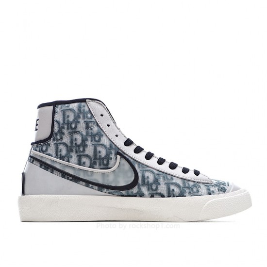 Nike Blazer Mid Vintage Sneakers