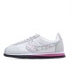 Nike Classic Cortez Leather Running Shoe