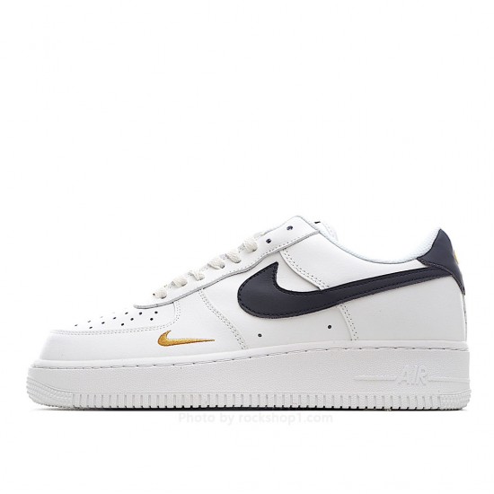 Nike Air Force 1 Low-Top Sneakers