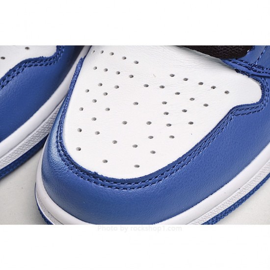 Air Jordan 1 Retro High OG 'Game Royal'