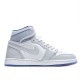 Air Jordan 1 High Zoom 'Racer Blue'