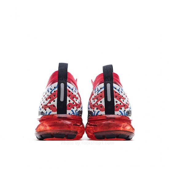 Nike Wmns Air VaporMax 2 Flyknit 'Heel Graphic'