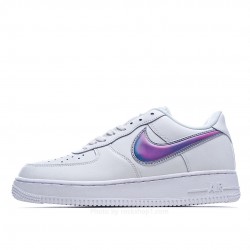 NIKE Air Force 107 PRM 3 Low Top