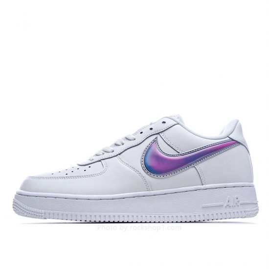 NIKE Air Force 107 PRM 3 Low Top