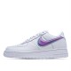 NIKE Air Force 107 PRM 3 Low Top