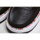 Nike Air Force 1 GS Black Powder