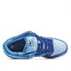 StrangeLove x Nike SB Dunk Low Plain Blue