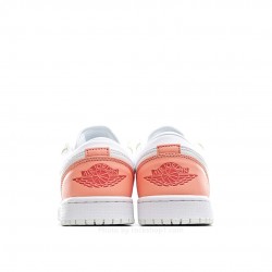 Air Jordan 1 Low 'To My First Coach'